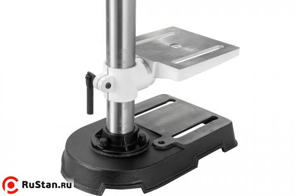 Сверлильный станок JET JDP-8L фото №9 JET JDP-8L фото №9