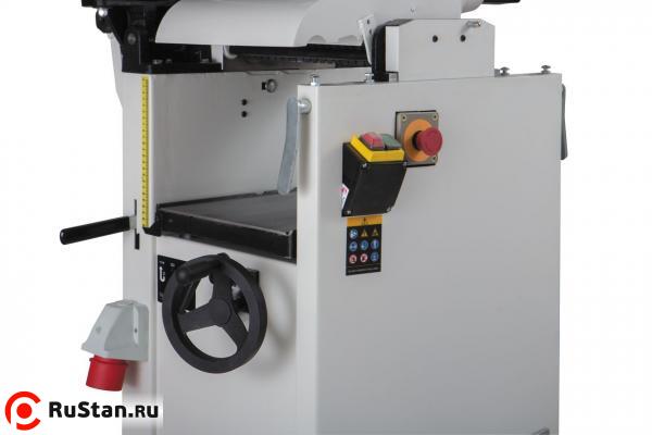 Фуговально-рейсмусовый станок JET JPT-310 фото №5 JET JPT-310 фото №5