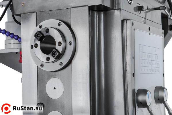 Широкоуниверсальный фрезерный станок JET JUM-1464VHXL DRO фото №13 JET JUM-1464VHXL DRO фото №13