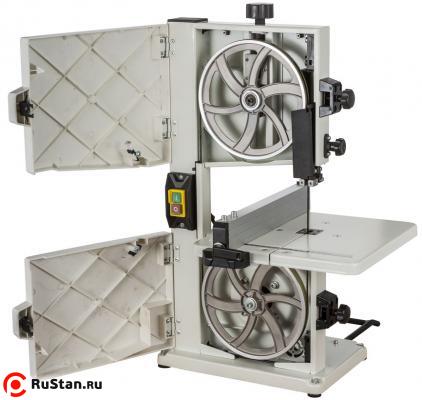 Ленточнопильный станок JET JWBS-8-M фото №12 JET JWBS-8-M фото №12