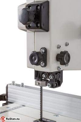 Ленточнопильный станок JET JWBS-8-M фото №6 JET JWBS-8-M фото №6