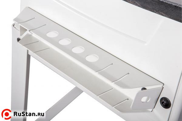 Лобзиковый станок JWSS-22B фото №4 JWSS-22B фото №4