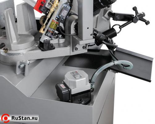 Ленточнопильный станок JET MBS-910CSE фото №8 JET MBS-910CSE фото №8