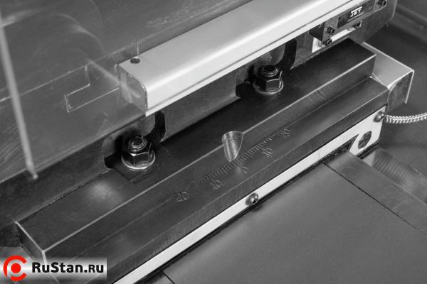 Токарно-винторезный станок JET GH-3140 ZHD DRO RFS фото №11 Токарно-винторезный станок JET GH-3140 ZHD DRO RFS фото №11