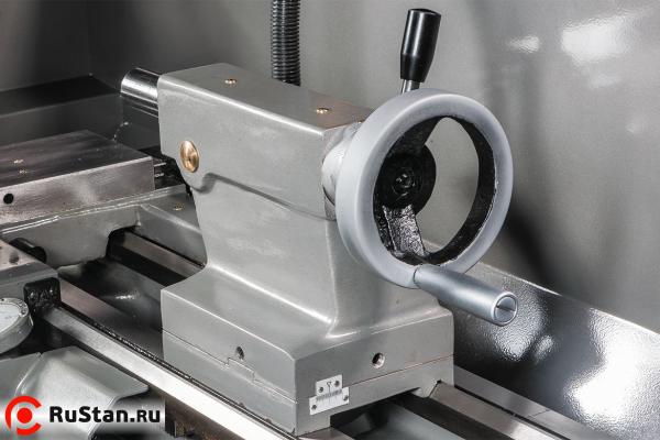 Токарно-винторезный станок JET GHB-1340A DRO фото №3 GHB-1340A DRO фото №3