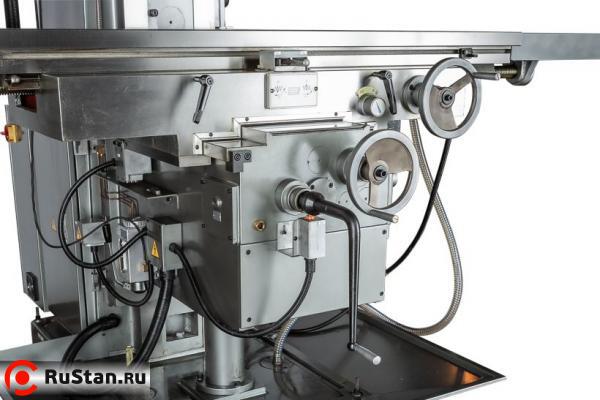 JET JMD-1463 TSX DRO фото №5 JET JMD-1463 TSX DRO фото №5