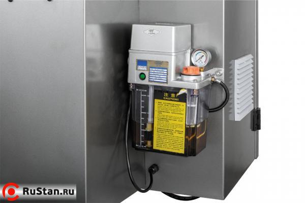 Универсальный фрезерный станок JET JUTM-1632 Servo DRO фото №9 JET JUTM-1632 Servo DRO фото №9