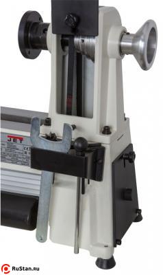 Токарный станок по дереву JET JWL-1220L фото №7 Токарный станок по дереву JET JWL-1220L фото №7