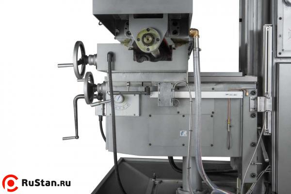 Широкоуниверсальный фрезерный станок JET JMD-1452 TSX DRO фото №4 JMD-1452 TSX DRO фото №4