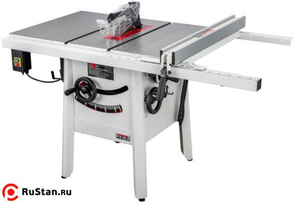 JPS-10TSL-M Циркулярная пила фото №2 JPS-10TSL-M Циркулярная пила фото №2