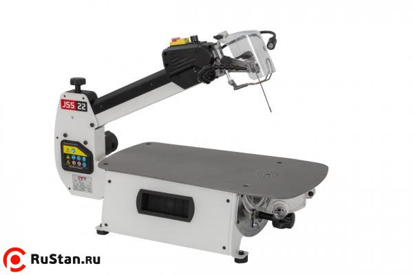 Лобзиковый станок фото №8 JSS-22 фото №8
