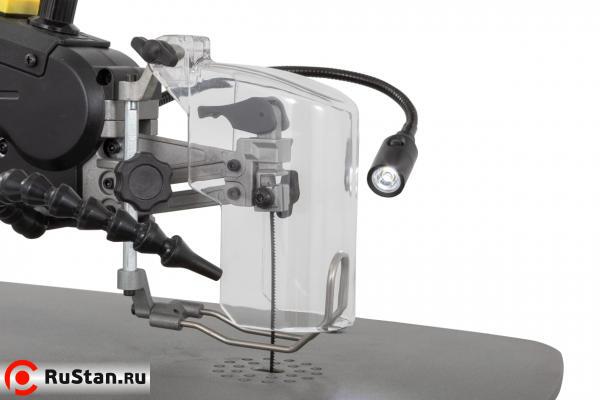 Лобзиковый станок фото №9 JSS-22 фото №9