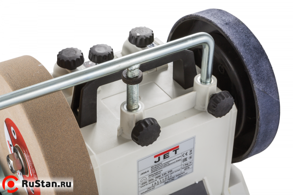 JET JSSG-8-M фото №3 JET JSSG-8-M фото №3