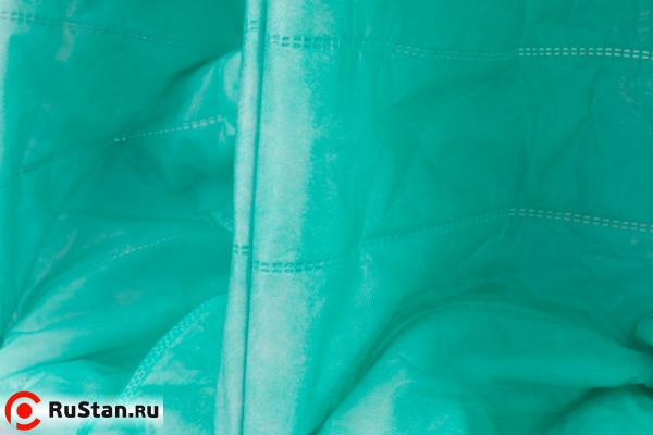 Сменный матерчатый фильтр фото №2 Сменный наружный электростатический фильтр 595 х 290 х 25 мм для AFS-1000/1800/PM1200 фото №2