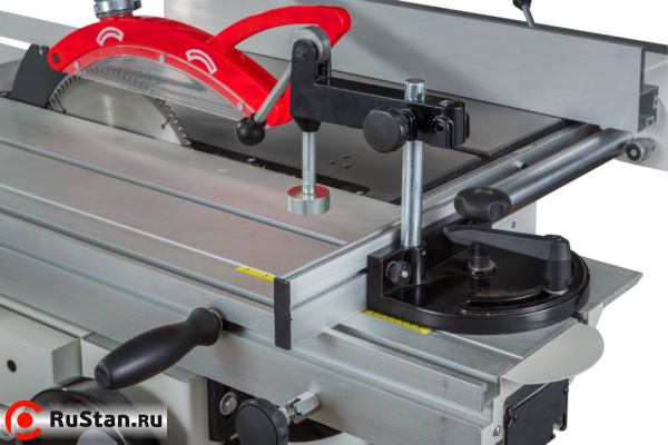 JET JTSS-1600-M Форматно-раскроечный станок фото №2 JET JTSS-1600-M Форматно-раскроечный станок фото №2