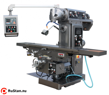 JUM-1464 DRO фото №2 JET JUM-1464 DRO фото №2