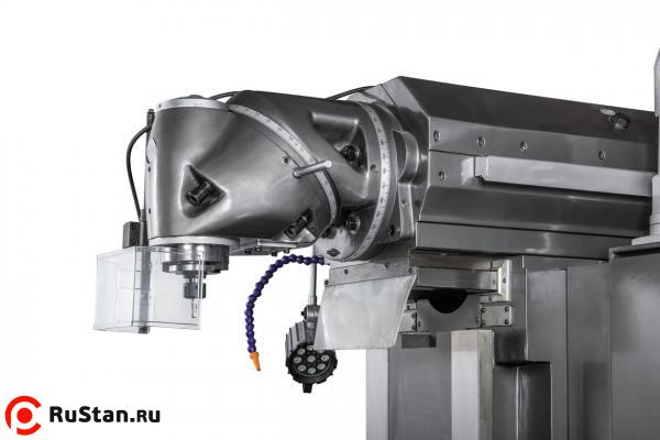 JUM-2079VXL Servo DRO фото №8 JUM-2079VXL Servo DRO фото №8