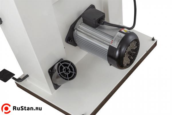 Ленточнопильный станок JET JWBS-18SFX-M 230В фото №10 JET JWBS-18SFX фото №10