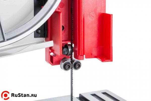 JET JWBS-9SL ленточнопильный станок 230 В фото №11 JET JWBS-9SL фото №11