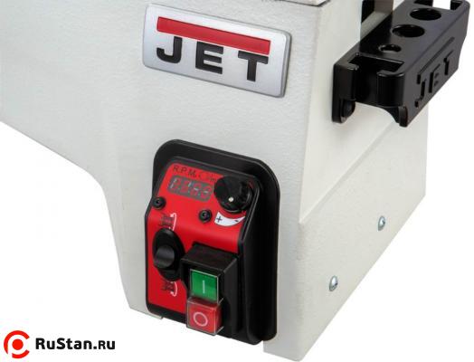 JET JWL-1221VS Цифровая индикация частоты вращения фото №7 JET JWL-1221VS Цифровая индикация частоты вращения фото №7