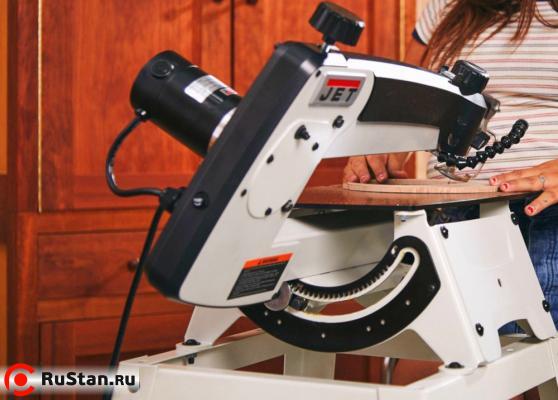 JET JWSS-18B фото №17 JET JWSS-18B фото №17