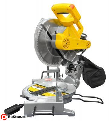 Пила торцовочная Корвет-5Р фото №2 Пила торцовочная Корвет-5Р фото №2