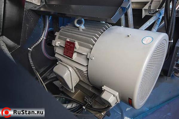 Токарный станок с наклонной станиной KTL 60/1000 (NL504SC) фото №16 KTL 60/1000 (NL504SC) фото №16