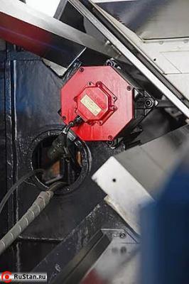 Токарный станок с наклонной станиной KTL 65/1000(Z) (NL634SC(Z)) фото №18 KTL 65/1000(Z) (NL634SC(Z)) фото №18