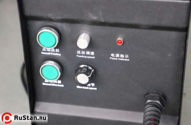 Автоподатчик проволоки для лазерной сварки фото №4 Laser Welding Feeder фото №4