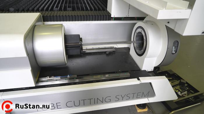 BODOR F1530T фото №4 BODOR F3015T6-1000W IPG фото №4