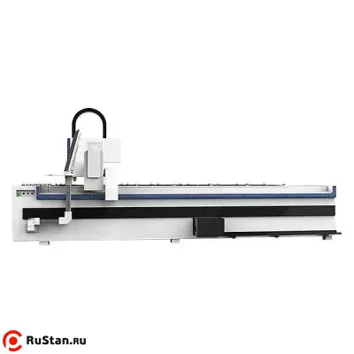 Оптоволоконный лазерный станок для резки металла 1530S (3000W Raycus) фото №2 1530S (3000W Raycus) фото №2