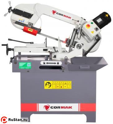 CORMAK HBS 320 фото №4 CORMAK HBS 320 фото №4