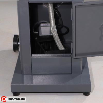 Ленточнопильный станок по металлу AURA LM-128SHD/380 фото №13 AURA LM-128SHD/380 фото №13