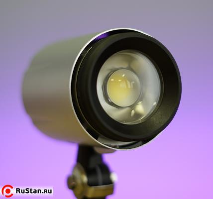 светильники станочные светодиодные 24в LED M1S-24V фото №6 LED M1S-24V фото №6