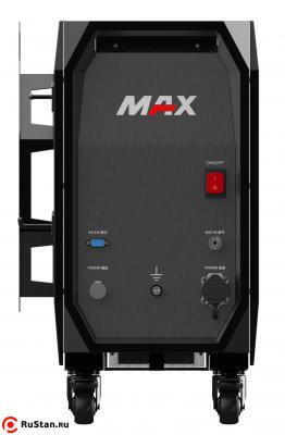 Raptor X1-MFSC-1500W фронтальный вид фото №4 Raptor X1-MFSC-1500W фронтальный вид фото №4