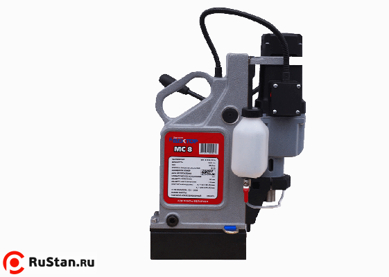 МС-8+ фото №3 МС-8+ фото №3