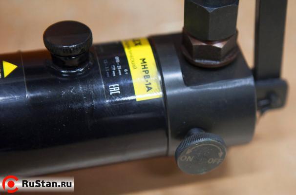 Stalex MHPB-1A фото №8 Stalex MHPB-1A фото №8