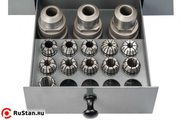 Станок для заточки сверл и фрез MRCM MR-F4 фото №2 MRCM MR-F4 фото №2