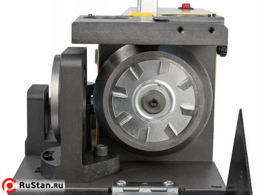 Станок для заточки спиральных сверл MRCM MR-G3 фото №7 MRCM MR-G3 фото №7