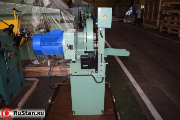 Абразивно-отрезной станок ООС.01 на тумбе фото №2 Абразивно-отрезной станок ООС.01 на тумбе фото №2
