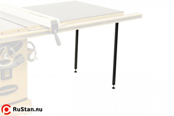 Опорные ноги для вставки-расширителя фото №2 Опорные ноги для вставки-расширителя фото №2