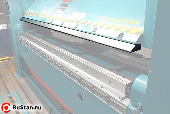 Оправка прижимной балки ИВ2146 фото №8 Оправка прижимной балки ИВ2146 фото №8