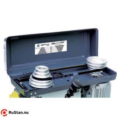 Вертикально-сверлильный станок OPTIdrill B 25 фото №4 OPTIdrill B 25 фото №4