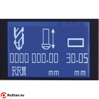 Вертикально-сверлильный настольный станок OPTIdrill DH 18V фото №4 OPTIdrill DH 18V фото №4