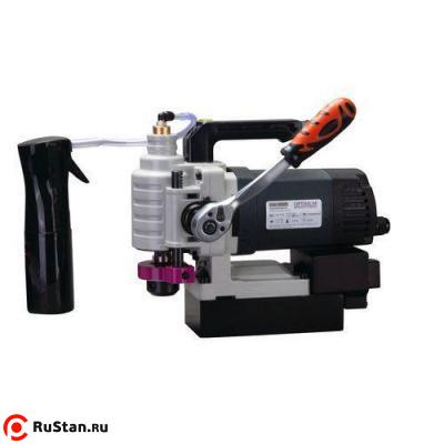 Магнитный сверлильный станок OPTIdrill DM 38VF фото №3 OPTIdrill DM 38VF фото №3