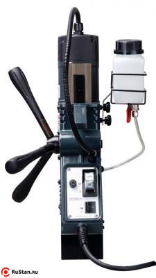 Магнитный сверлильный станок OPTIdrill DM35 фото №5 OPTIdrill DM35 фото №5