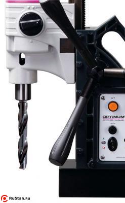 Магнитный сверлильный станок OPTIdrill DM36VT фото №5 OPTIdrill DM36VT фото №5