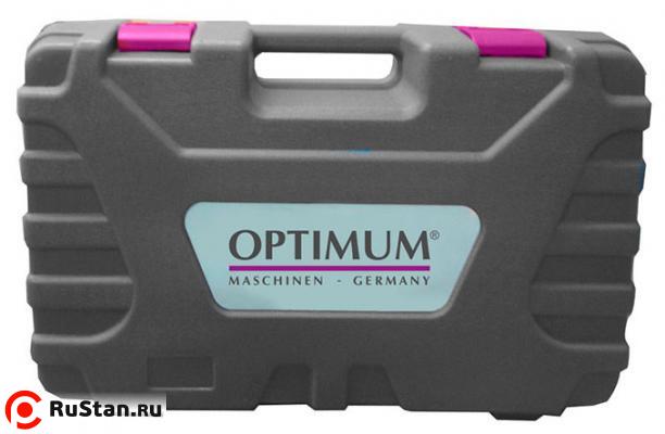 Магнитный сверлильный станок OPTIdrill DM36VT фото №9 OPTIdrill DM36VT фото №9