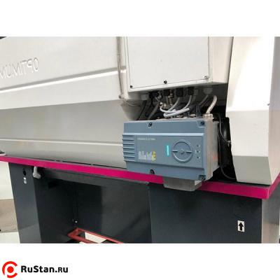 Токарно-винторезный станок OPTIturn TH 3309V фото №3 OPTIturn TH 3309V фото №3