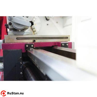 Настольный токарный станок OPTIturn TU 3008V фото №2 OPTIturn TU 3008V фото №2